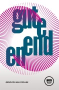Cover-Bild zum Titel 'Gute Enden' von 'Max Czollek'