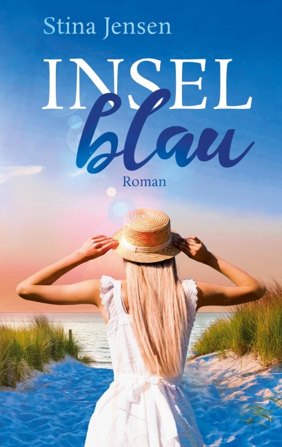 Inselblau - Stina Jensen