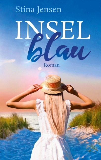 Inselblau - Stina Jensen