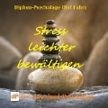 Cover-Bild zum Titel 'Stress leichter bewältigen' von 'Olaf Fabry'