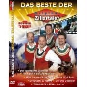 Das Beste der - Original Zillertaler