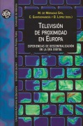 Televisión de proximidad en Europa - Aavv