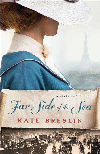 Far Side of the Sea - Kate Breslin