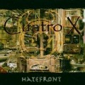 Hatefront - Cuatro X