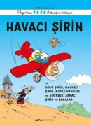 Cover-Bild zum Titel 'Havaci Sirin' von 'Kolektif'