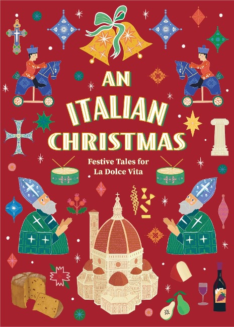 An Italian Christmas - Various