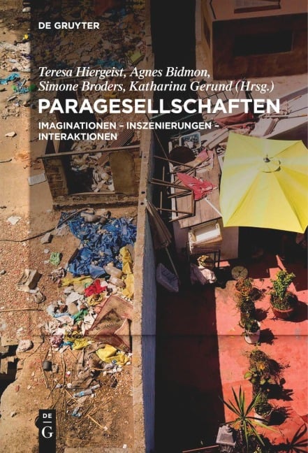Paragesellschaften - 