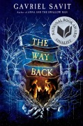 Cover-Bild zum Titel 'The Way Back' von 'Gavriel Savit'