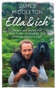 Cover-Bild zum Titel 'Ella und ich' von 'James Middleton'