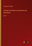 Cover-Bild zum Titel 'Overzigt van Buckle's Geschiedenis der Beschaving' von 'Henriquez Pimentel'