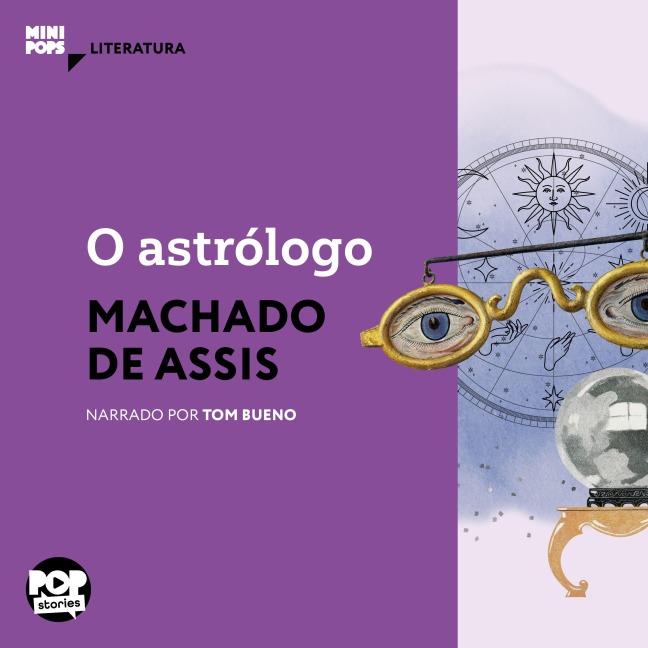 O astrólogo - Machado De Assis