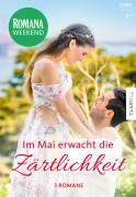 Cover-Bild zum Titel 'Romana Weekend Band 14' von 'Maggie Cox, Jennifer Taylor, Melanie Milburne'