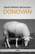 Donovan - David Wilhelm Beckmann