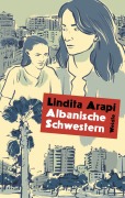 Cover-Bild zum Titel 'Albanische Schwestern' von 'Lindita Arapi'