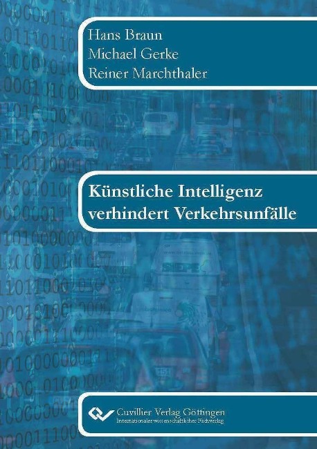 Künstliche Intelligenz verhindert Verkehrsunfälle - 