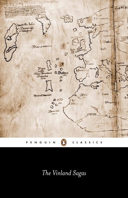 The Vinland Sagas - 