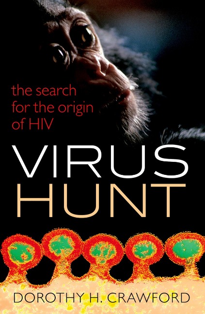 Virus Hunt - Dorothy H. Crawford