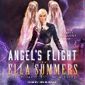 Cover-Bild zum Titel 'Angel's Flight Lib/E' von 'Ella Summers'