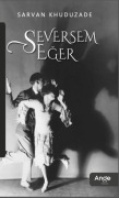 Cover-Bild zum Titel 'Seversem Eger' von 'Sarvan Khuduzade'