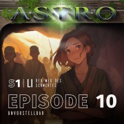 Cover-Bild zum Titel 'LI S1 - Episode 10 - Unvorstellbar' von 'Manuela Wieninger, Martin Wintersberger'