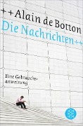 Die Nachrichten - Alain de Botton