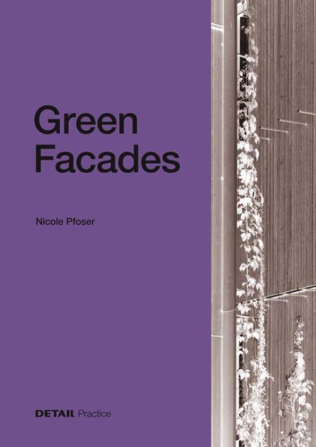 Green Facades - 