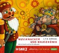 Nussknacker und Mausekönig - Ernst Theodor Amadeus Hoffmann