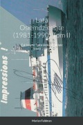Cover-Bild zum Titel 'Lata Osiemdziesi¿te (1981-1990) Tom II' von 'Marian Feldman'