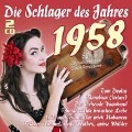 Die Schlager Des Jahres 1958 - Various