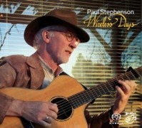 Cover-Bild zum Titel 'Wireless Days' von 'Paul Stephenson'