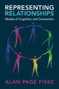 Cover-Bild zum Titel 'Representing Relationships' von 'Alan Page Fiske'