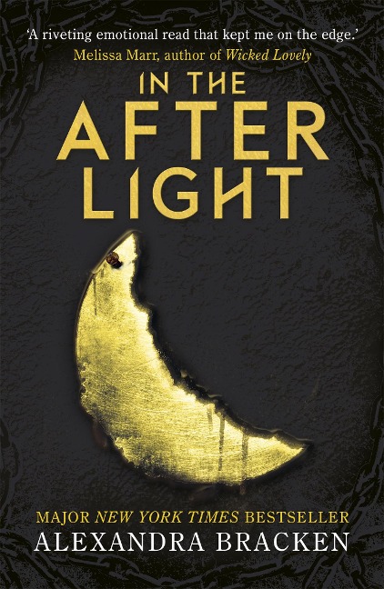 A Darkest Minds 3: In the Afterlight - Alexandra Bracken