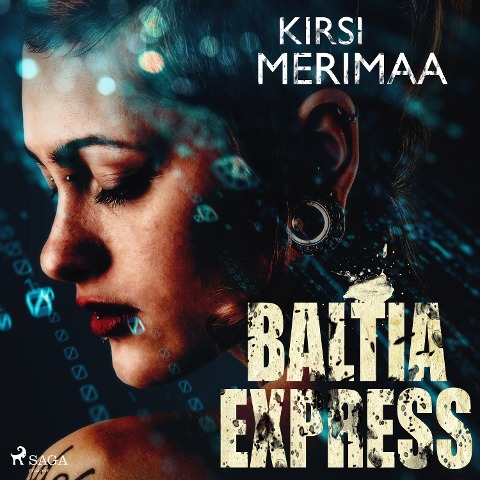 Baltia Express - Kirsi Merimaa