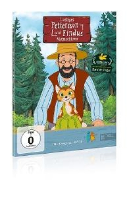 Das lustige Mitmachkino - Pettersson Und Findus