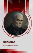Cover-Bild zum Titel 'Dracula' von 'Bram Stoker'