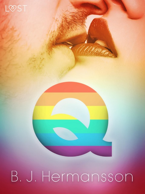 Q - erotisk novell - B. J. Hermansson