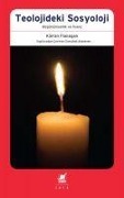Cover-Bild zum Titel 'Teolojideki Sosyoloji' von 'Kieran Flanagan'