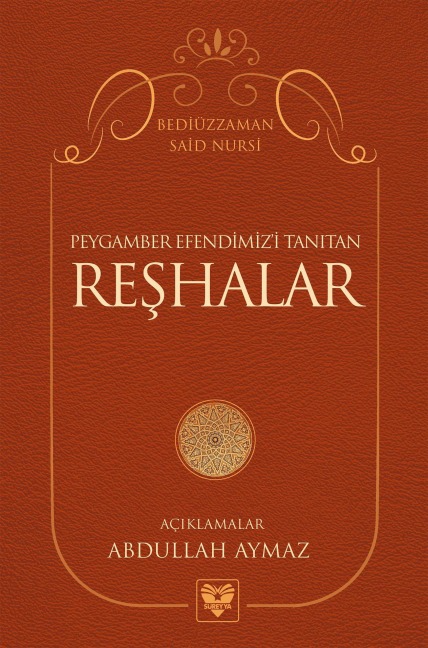Peygamber Efendimiz'i Tanitan Reshalar - Abdullah Aymaz