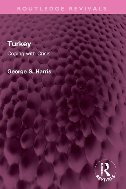 Turkey - George S. Harris