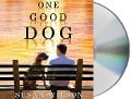 One Good Dog - Susan Wilson