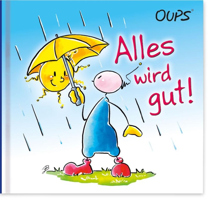 Alles wird gut! - Kurt Hörtenhuber