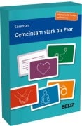 Gemeinsam stark als Paar - Maren Sörensen