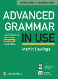 Advanced Grammar in Use - Martin Hewings