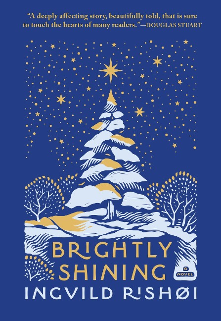 Brightly Shining - Ingvild Rishøi