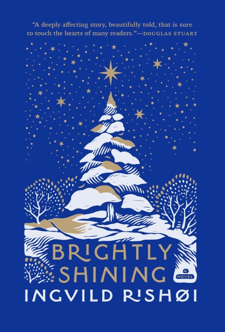 Brightly Shining - Ingvild Rishøi