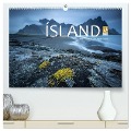 Island Impressionen von Armin Fuchs (hochwertiger Premium Wandkalender 2025 DIN A2 quer), Kunstdruck in Hochglanz - Armin Fuchs