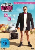 Cover-Bild zum Titel 'Kalkofes Mattscheibe - Rekalked' von 'Oliver Kalkofe'