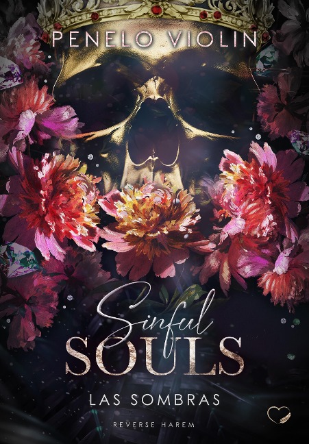 Sinful Souls - Penelo Violin