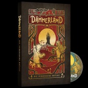 Dämmerland (Buch Edition) - Dämmerland