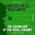The Adventure of the Beryl Coronet - Arthur Conan Doyle